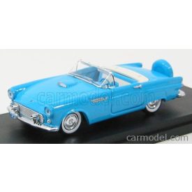 RIO MODELS FORD THUNDERBIRD SPIDER 1956
