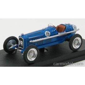 RIO MODELS ALFA ROMEO F1 P3 N 19 GP AUSTRALIA 1955 R.WAMSLEY