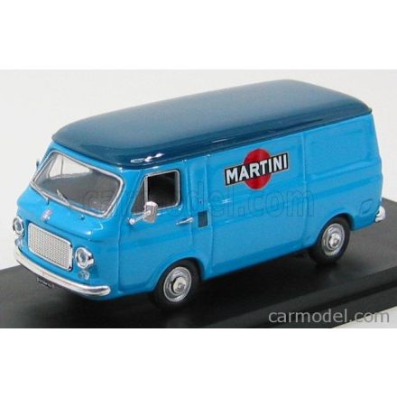 RIO MODELS FIAT 238 VAN MARTINI 1970