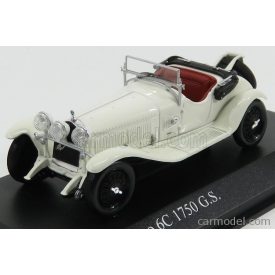Minichamps Alfa Romeo 6C 1750 G.S. 1930