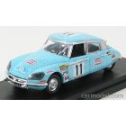 RIO MODELS CITROEN DS N 11 RALLY MAROCCO 1972 NEIRET - TERRAMORSI