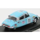 RIO MODELS CITROEN DS N 11 RALLY MAROCCO 1972 NEIRET - TERRAMORSI