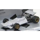 MINICHAMPS DE TOMASO F1 DE TOMASO 505/38 TEAM FRANK WILLIAMS RACING N 0 FACTORY ROLL OUT 1970