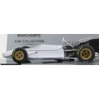 MINICHAMPS DE TOMASO F1 DE TOMASO 505/38 TEAM FRANK WILLIAMS RACING N 0 FACTORY ROLL OUT 1970