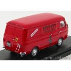 RIO MODELS FIAT 238 VAN ASSISTENZA FERRARI AUTOMOBILI LE MANS 1977