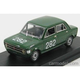   RIO MODELS FIAT 128 N 282 TRENTO - BONDONE 1969 4 DOORS E.OLIVARI