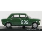 RIO MODELS FIAT 128 N 282 TRENTO - BONDONE 1969 4 DOORS E.OLIVARI