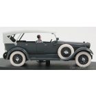 RIO MODELS MERCEDES 11/40 WITH HITLER FIGURES 1924