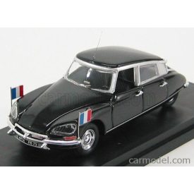   RIO MODELS CITROEN DS21 1974 PRESIDENTIAL - VALERY GISCARD D'ESTAING