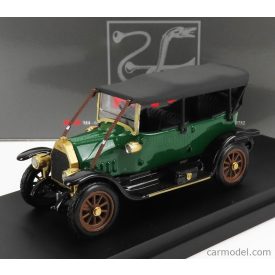 RIO MODELS FIAT TIPO 0 FARINA 1914