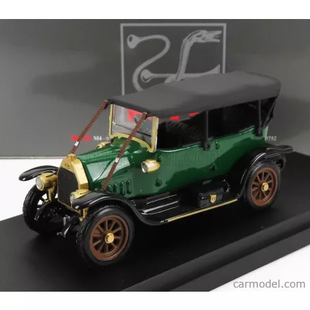 RIO MODELS FIAT TIPO 0 FARINA 1914