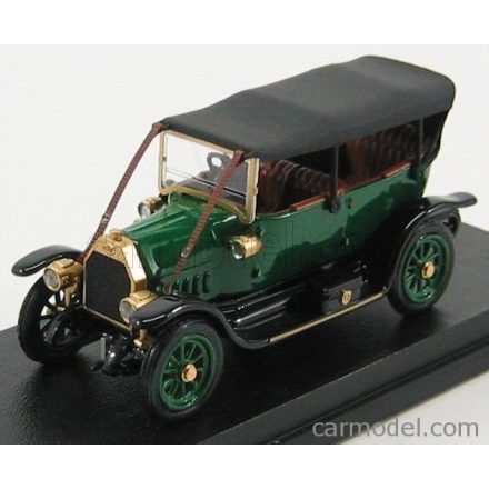 RIO MODELS FIAT TIPO 0 FARINA 1914