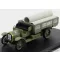 RIO MODELS FIAT 18 BL TRUCK AUTOCARRO IMPRESA EDILE - ETERNIT 1916