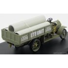 RIO MODELS FIAT 18 BL TRUCK AUTOCARRO IMPRESA EDILE - ETERNIT 1916