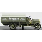 RIO MODELS FIAT 18 BL TRUCK AUTOCARRO IMPRESA EDILE - ETERNIT 1916