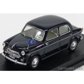   RIO MODELS FIAT 1100 103TV ESERCITO ITALIANO 1955 AUTO DEL GENERALE - MILITARY COMMAND CAR