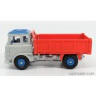 EDICOLA BEDFORD TRUCK CASSONE RIBALTABILE T-KIPPER 2-ASSI 1961