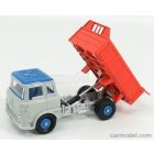 EDICOLA BEDFORD TRUCK CASSONE RIBALTABILE T-KIPPER 2-ASSI 1961