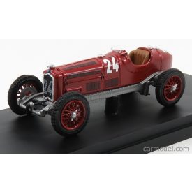   RIO MODELS ALFA ROMEO F1 TIPO-B P3 V N 24 GRAN PREMIO DI MONZA 1932 TAZIO NUVOLARI