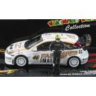 Minichamps Ford FOCUS RS WRC N 46 WINNER RALLY MONZA 2006 VALENTINO ROSSI + FIGURE