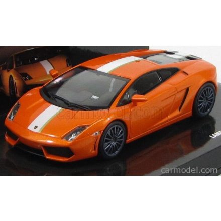 Minichamps Lamborghini GALLARDO LP550-2 VALENTINO BALBONI 2009