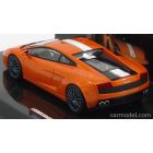 Minichamps Lamborghini GALLARDO LP550-2 VALENTINO BALBONI 2009
