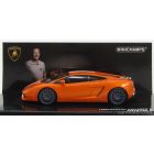 Minichamps Lamborghini GALLARDO LP550-2 VALENTINO BALBONI 2009