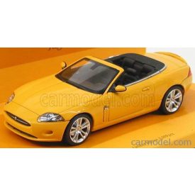 Minichamps JAGUAR XK SPIDER 2005