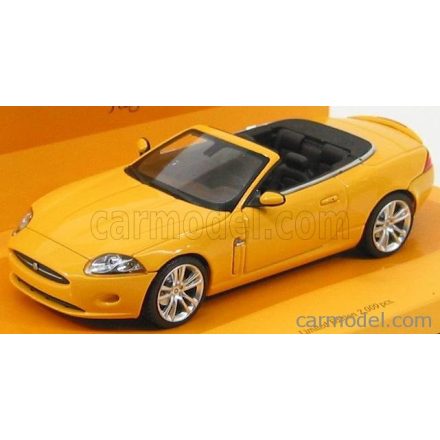 Minichamps JAGUAR XK SPIDER 2005