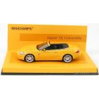 Minichamps JAGUAR XK SPIDER 2005