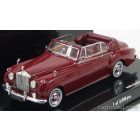 Minichamps ROLLS ROYCE SILVER CLOUD II CABRIOLET - 1960 - RED