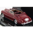 Minichamps ROLLS ROYCE SILVER CLOUD II CABRIOLET - 1960 - RED