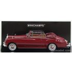 Minichamps ROLLS ROYCE SILVER CLOUD II CABRIOLET - 1960 - RED