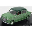 RIO MODELS FIAT 1100/103 TV PADRE PIO INAUGURAZIONE CASA DEL SOLLIEVO E DELLA SOFFERENZA 5 MAGGIO 1957 - WITH FIGURES