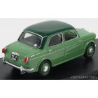 RIO MODELS FIAT 1100/103 TV PADRE PIO INAUGURAZIONE CASA DEL SOLLIEVO E DELLA SOFFERENZA 5 MAGGIO 1957 - WITH FIGURES