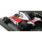 Minichamps McLAREN F1 M23 FORD N 5 EMERSON FITTIPALDI SEASON 1974 WORLD CHAMPION