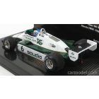 Minichamps Williams F1 FW08 TEAM FORD N 6 KEKE ROSBERG SEASON 1982 WORLD CHAMPION