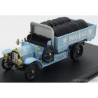 RIO MODELS FIAT 18BL TRUCK PIRELLI 1917