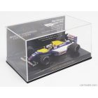 Minichamps Williams F1 FW14B RENAULT N 5 WORLD CHAMPION DIRTY VERSION SEASON 1992 NIGEL MANSELL