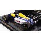 Minichamps Williams F1 RENAULT FW15 N 2 WORLD CHAMPION DIRTY VERSION SEASON 1993 ALAIN PROST
