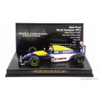 Minichamps Williams F1 RENAULT FW15 N 2 WORLD CHAMPION DIRTY VERSION SEASON 1993 ALAIN PROST