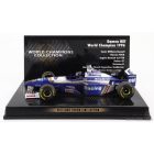 Minichamps Williams F1 FW18 RENAULT N 5 WORLD CHAMPION DIRTY VERSION SEASON 1996 DAMON HILL