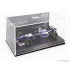 Minichamps Williams F1 FW18 RENAULT N 5 WORLD CHAMPION DIRTY VERSION SEASON 1996 DAMON HILL