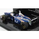 Minichamps Williams F1 RENAULT FW19 N 3 JACQUES VILLENEUVE 1997 WORLD CHAMPION