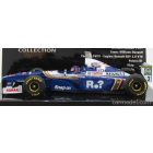 Minichamps Williams F1 RENAULT FW19 N 3 JACQUES VILLENEUVE 1997 WORLD CHAMPION