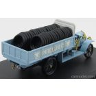 RIO MODELS FIAT 18BL TRUCK PIRELLI 1917