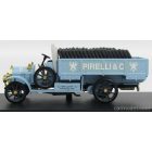 RIO MODELS FIAT 18BL TRUCK PIRELLI 1917
