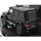 Minichamps MERCEDES G-CLASS G500 BRABUS 4x4 2 2016