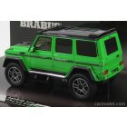 Minichamps MERCEDES G-CLASS G500 BRABUS 4x4 2 2016