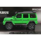 Minichamps MERCEDES G-CLASS G500 BRABUS 4x4 2 2016